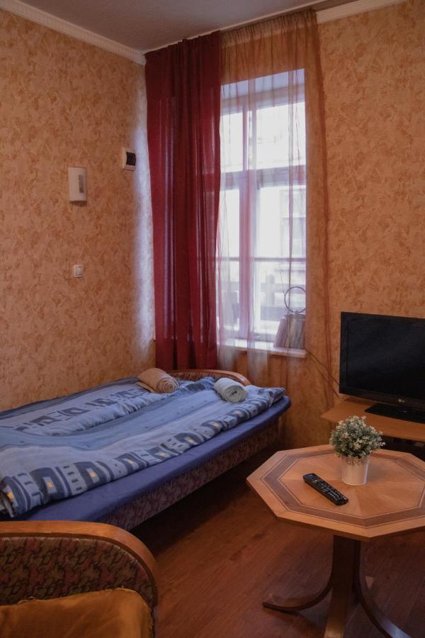 Kurbrauksim Goldingen Apartments Kuldiga Exterior photo